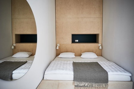 Isabella Living, Maribor, Slovenia