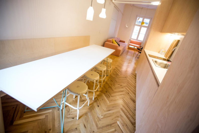 Isabella Living, Maribor, Slovenia