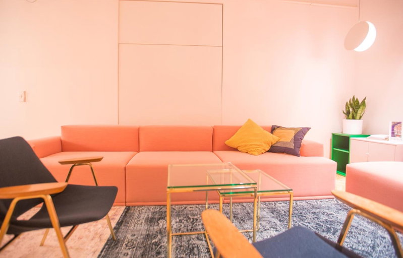 Isabella Living, Maribor, Slovenia