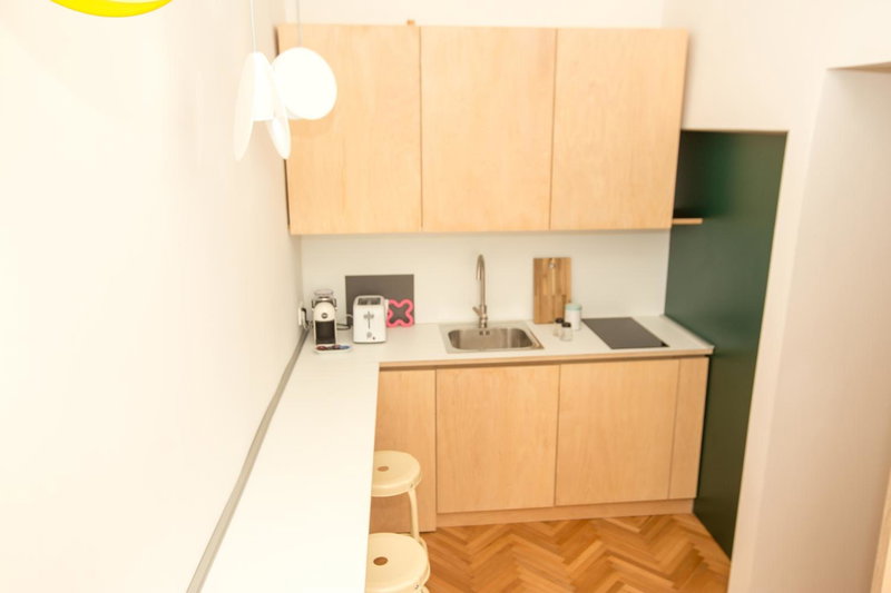 Isabella Living, Maribor, Slovenia