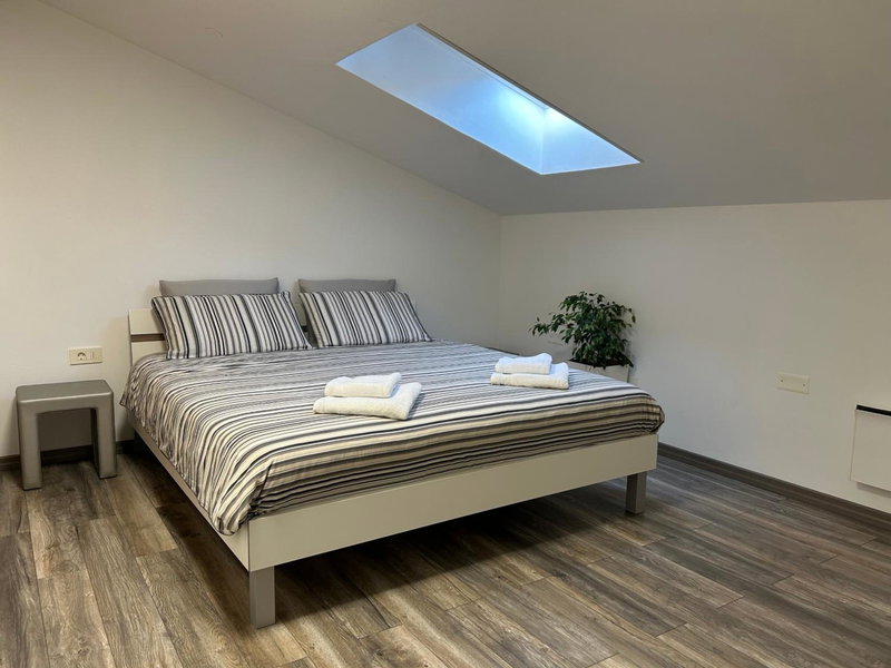 Apartma Fojana, Dobrovo, Slovenia