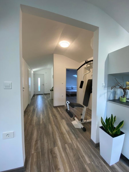 Apartma Fojana, Dobrovo, Slovenia