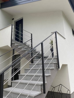 Apartma Fojana, Dobrovo, Slovenia