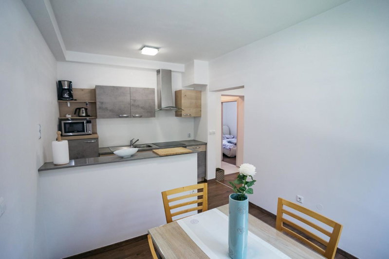 Apartments Šentvid, Ljubljana, Slovenia