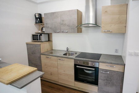 Apartments Šentvid, Ljubljana, Slovenia