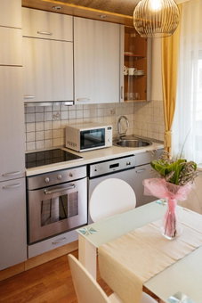 Apartments Šentvid, Ljubljana, Slovenia