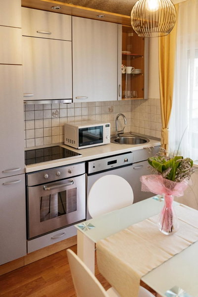Apartments Šentvid, Ljubljana, Slovenia