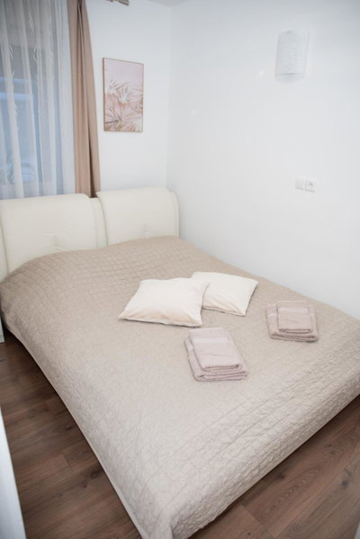 Apartments Šentvid, Ljubljana, Slovenia