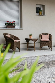 Apartments Šentvid, Ljubljana, Slovenia