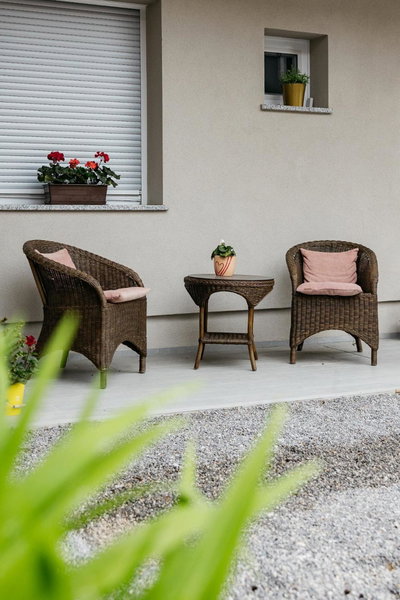Apartments Šentvid, Ljubljana, Slovenia