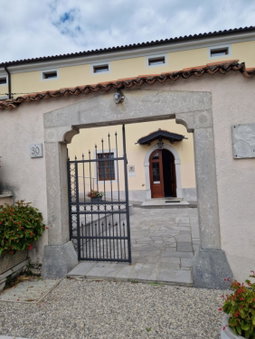 Apartma in soba Vipavski Križ, Ajdovščina, Slovenia