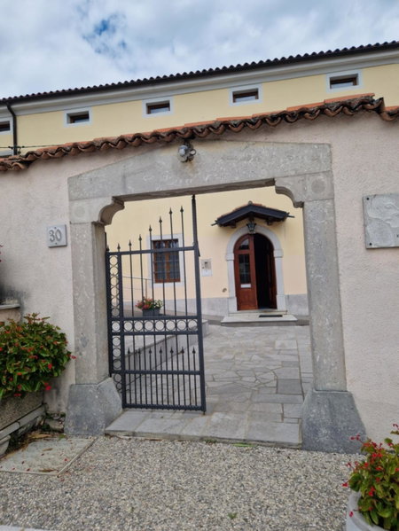 Apartma in soba Vipavski Križ, Ajdovščina, Slovenia
