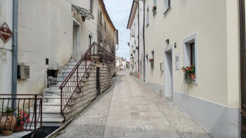 Apartma in soba Vipavski Križ, Ajdovščina, Slovenia