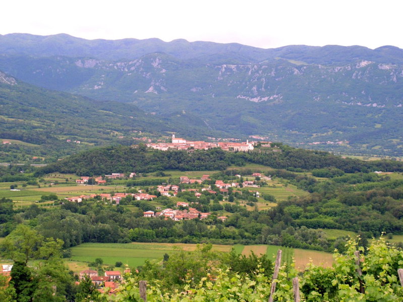 Apartma in soba Vipavski Križ, Ajdovščina, Slovenia