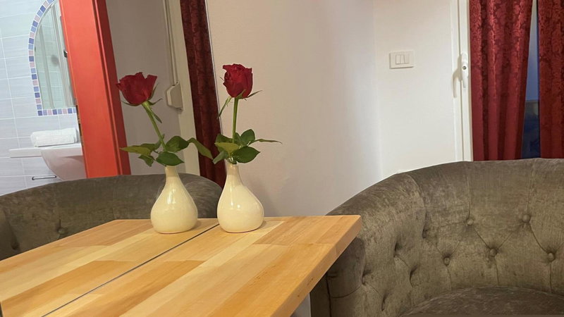 Madonca Rooms & Restaurant, Nova Gorica, Slovénie