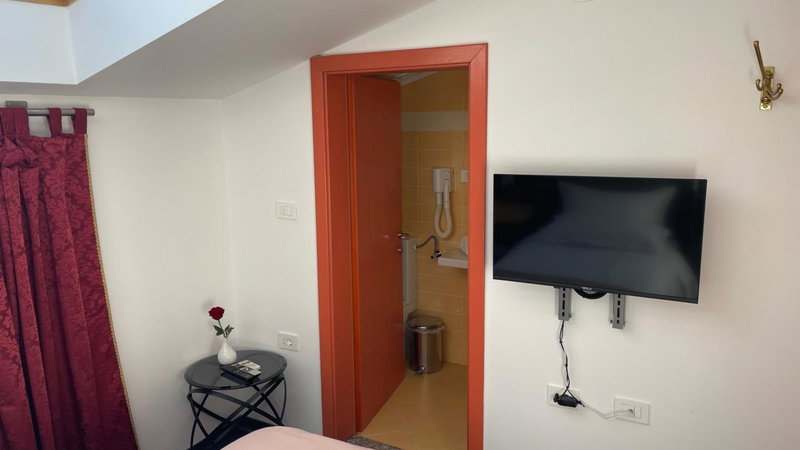 Madonca Rooms & Restaurant, Nova Gorica, Slovénie