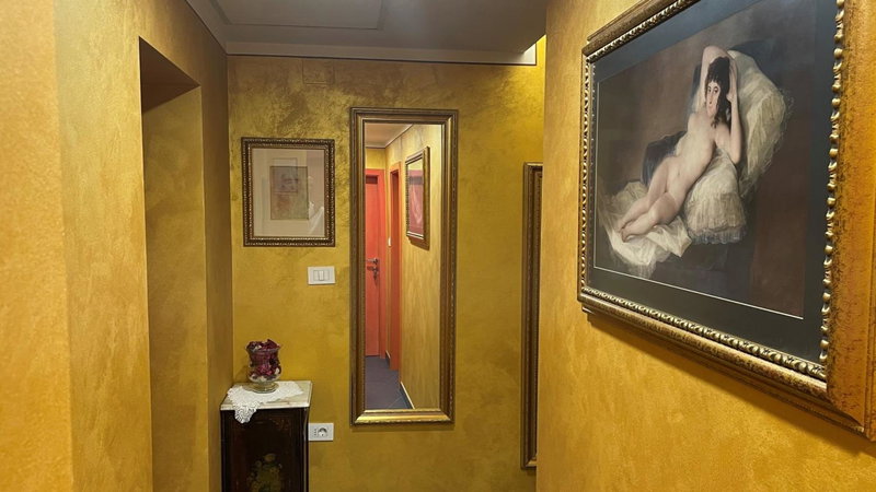 Madonca Rooms & Restaurant, Nova Gorica, Slovénie