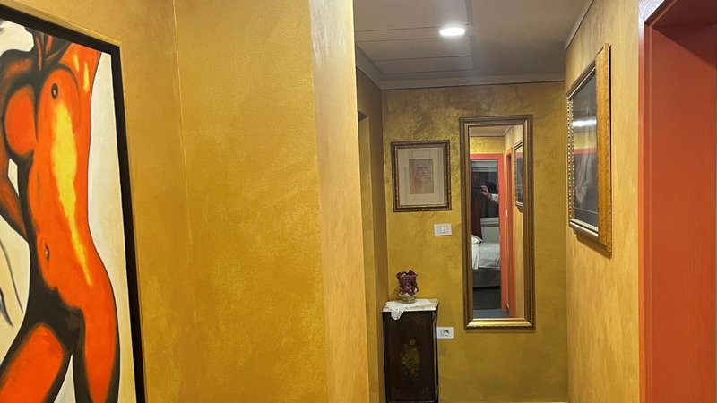 Madonca Rooms & Restaurant, Nova Gorica, Slovénie