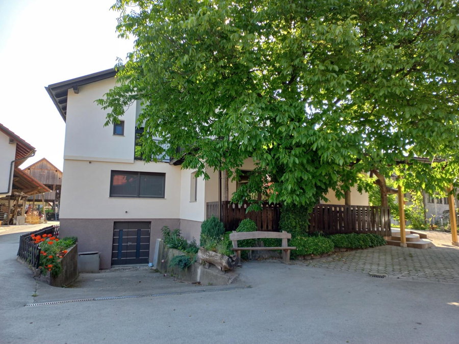 Sobe Levc, Velenje, Slovenia