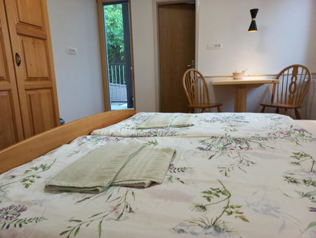 Sobe Levc, Velenje, Slovenia