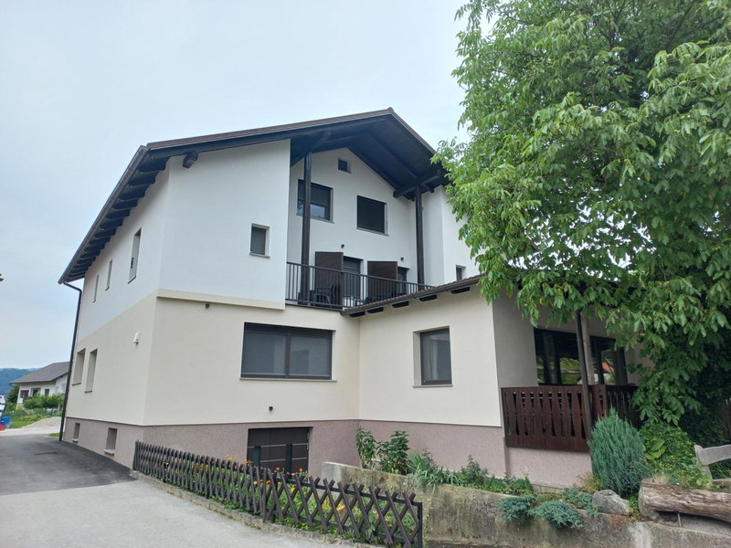 Sobe Levc, Velenje, Slovenia