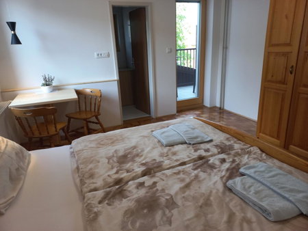 Sobe Levc, Velenje, Slovenia