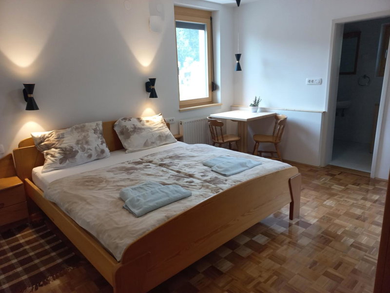 Sobe Levc, Velenje, Slovenia