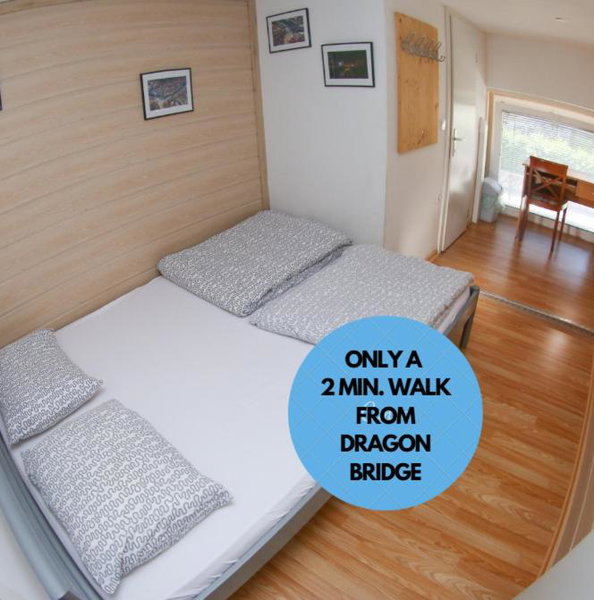 Hostel 24, Ljubljana, Slovenia