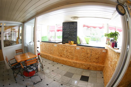 Hostel 24, Ljubljana, Slovenia