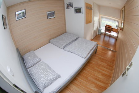 Hostel 24, Ljubljana, Slovenia