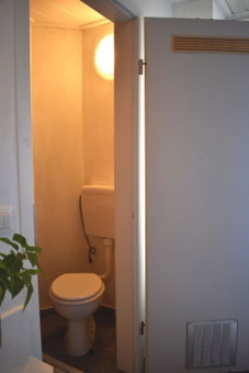 Hostel 24, Ljubljana, Slovenia