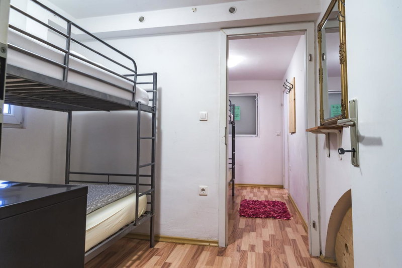 Hostel 24, Ljubljana, Slovenia