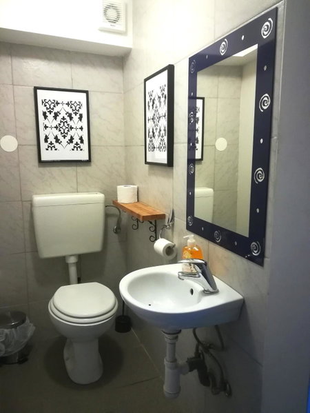 Hostel 24, Ljubljana, Slovenia