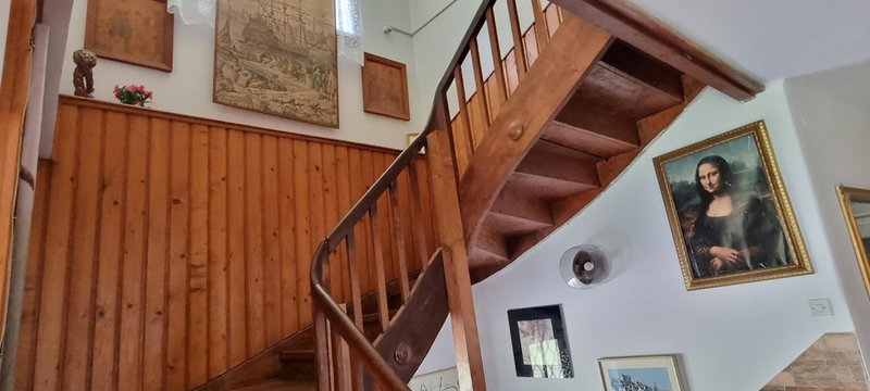 Planinski Dom na Travni Gori, Sodražica, Slowenien