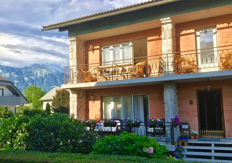 Villa Mint&Lavender ID1O1674, Bled, Slovenia