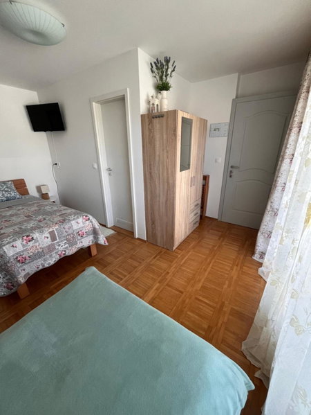 Villa Mint&Lavender ID1O1674, Bled, Slovenia