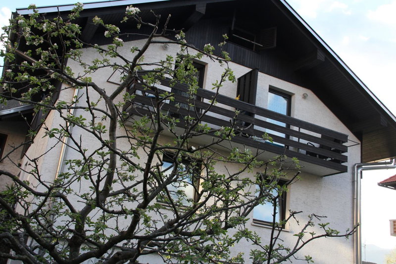 Apartments Kapus Center, Bled, Slovenia