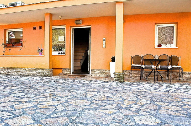 Apartments Lucija, Portorož, Slovenia