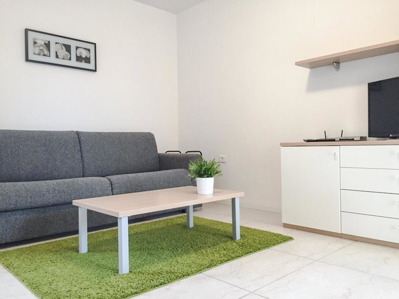 Apartments Lucija, Portorož, Slovenia