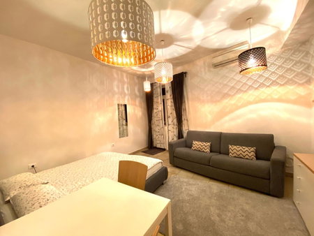 Apartments Lucija, Portorož, Slovenia