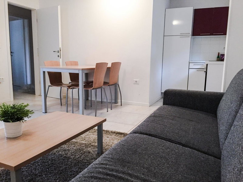 Apartments Lucija, Portorož, Slovenia