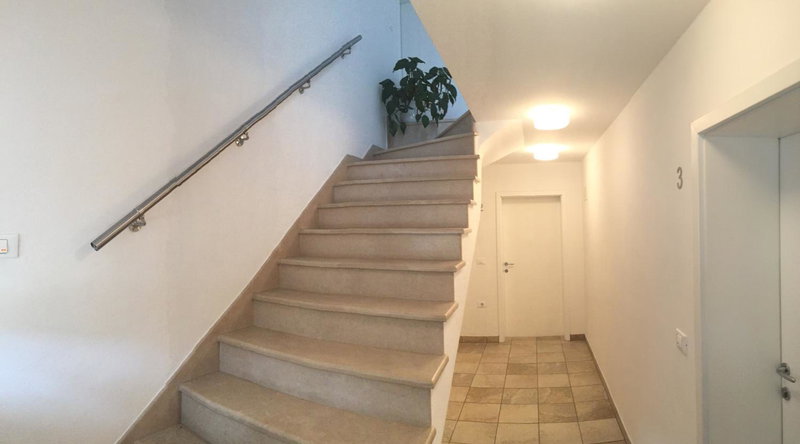 Apartments Lucija, Portorož, Slovenia
