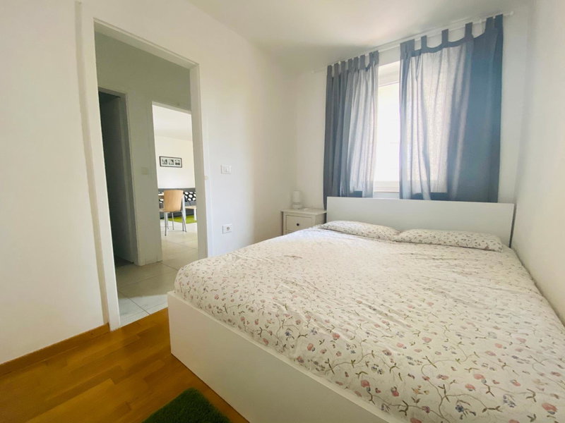 Apartments Lucija, Portorož, Slovenia