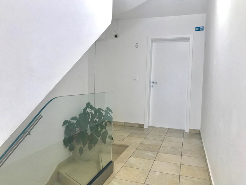 Apartments Lucija, Portorož, Slovenia