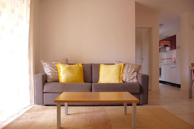 Apartments Lucija, Portorož, Slovenia