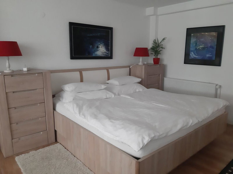 Apartment Berglez, Kranj, Slovénie