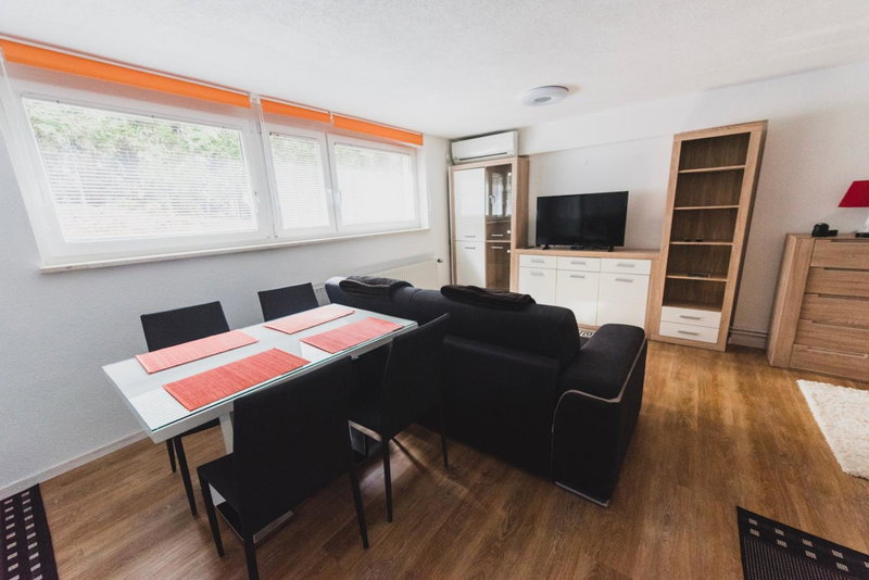 Apartment Berglez, Kranj, Slovénie
