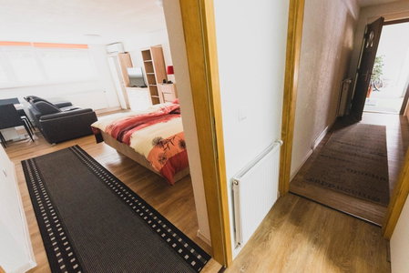 Apartment Berglez, Kranj, Slovénie