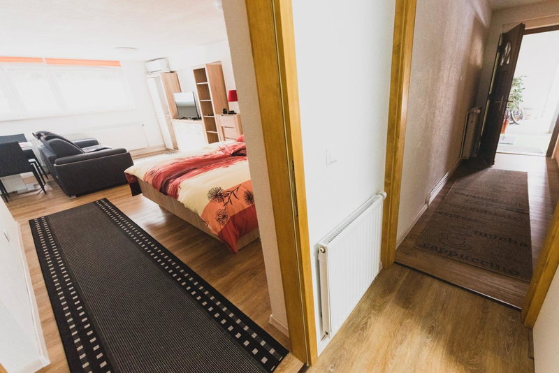 Apartment Berglez, Kranj, Slovénie