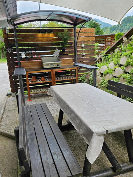 Apartment Berglez, Kranj, Slovénie